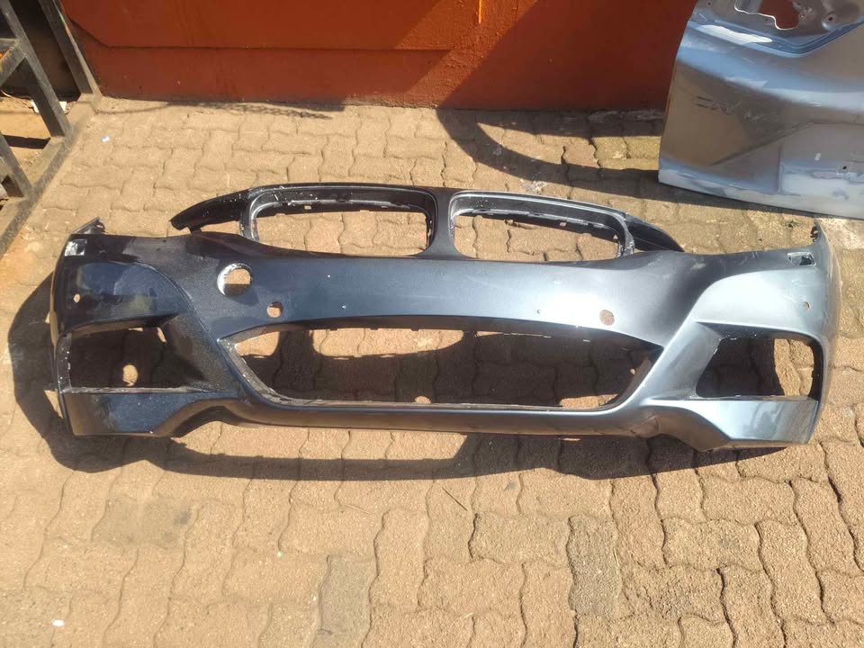 BMW f34 GT front bumper - Private Seller BMW f34 GT front bumper - Private Seller