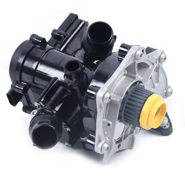 Water Pump Thermostat Housing Assembly for VW Audi 1.8 2.0 - Private Seller Water Pump Thermostat Housing Assembly for VW Audi 1.8 2.0 - Private Seller