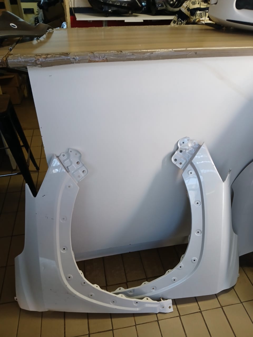 (2020) TOYOTA COROLLA FENDER LEFT AND RIGHT FOR SALE - Private Seller (2020) TOYOTA COROLLA FENDER LEFT AND RIGHT FOR SALE - Private Seller