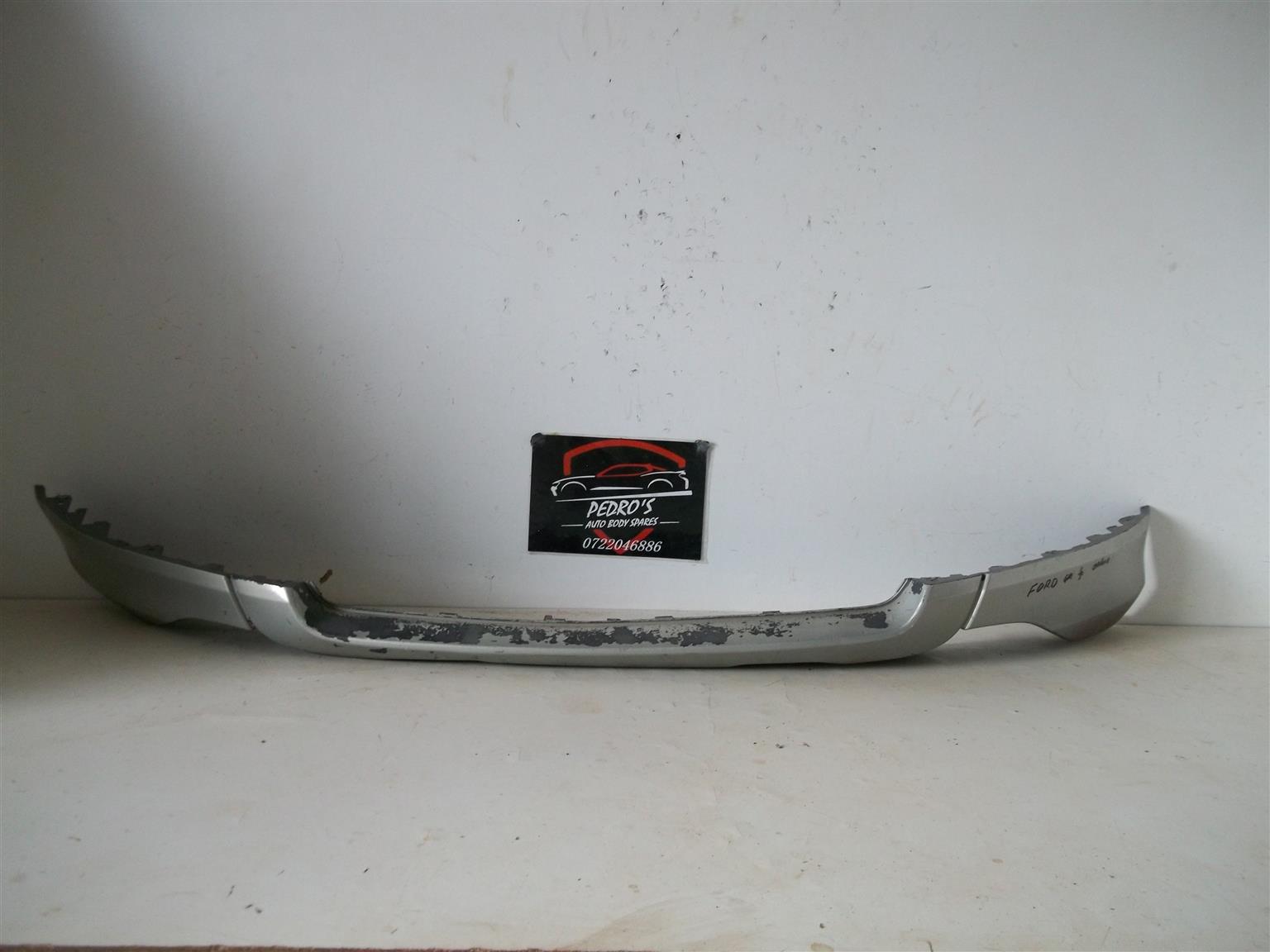 Ford rear bumper cover - Private Seller Ford rear bumper cover - Private Seller