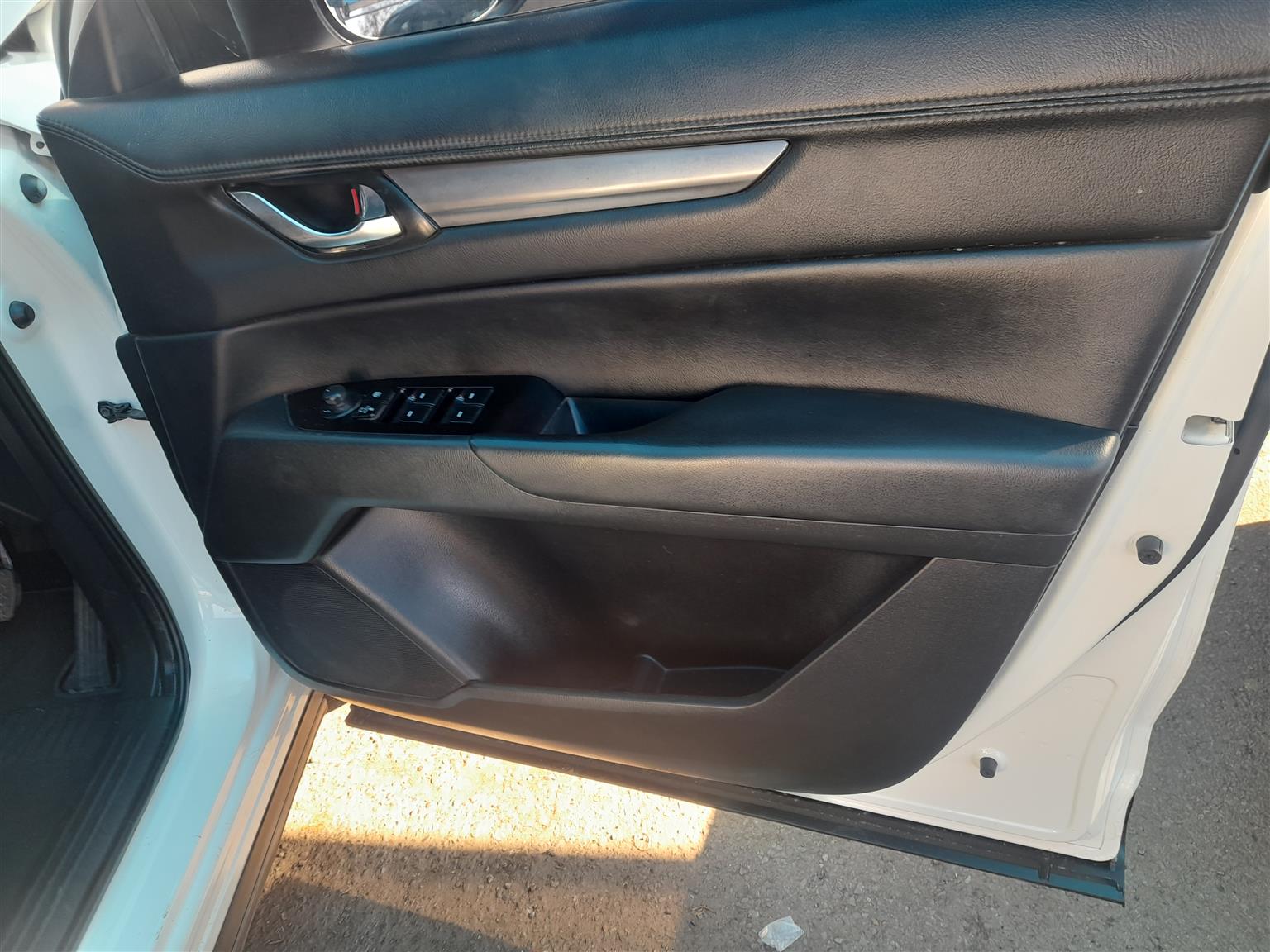 Pre-owned 2019 Mazda CX-5 2.0 Engine Capacity SUV