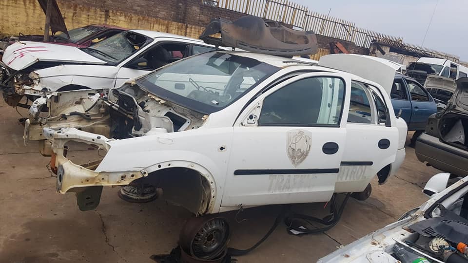 Nissan tida stripping for spares - Private Seller Nissan tida stripping for spares - Private Seller