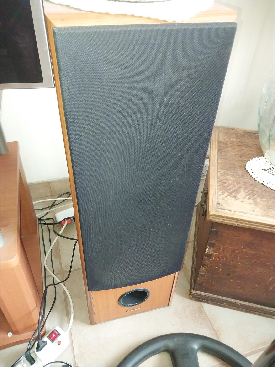 PIONEER Home Surround Sound Theatre System