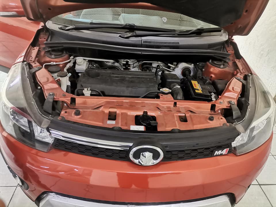 Used GWM M4 1.5 - Private Seller Used GWM M4 1.5 - Private Seller