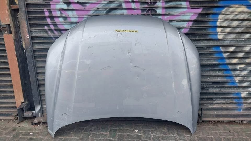 Audi A4 B9 bonnet - Private Seller Audi A4 B9 bonnet - Private Seller