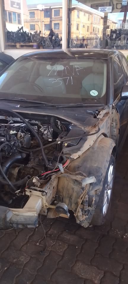Audi A3 1.8 Tfsi Stripping for spares - Private Seller Audi A3 1.8 Tfsi Stripping for spares - Private Seller