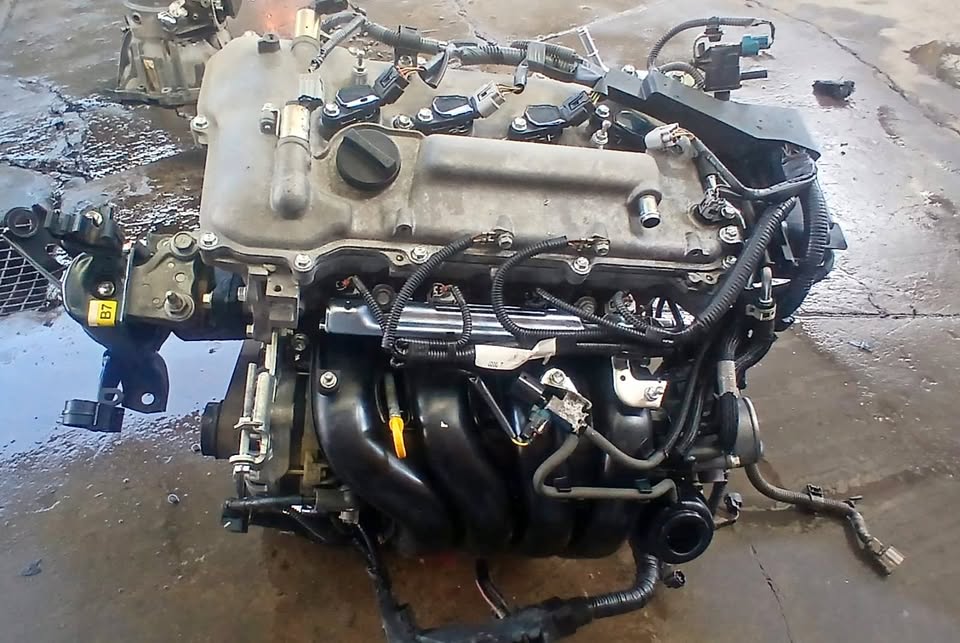 TOYOTA PROFESSIONAL ENGINE FOR SALE - Private Seller TOYOTA PROFESSIONAL ENGINE FOR SALE - Private Seller