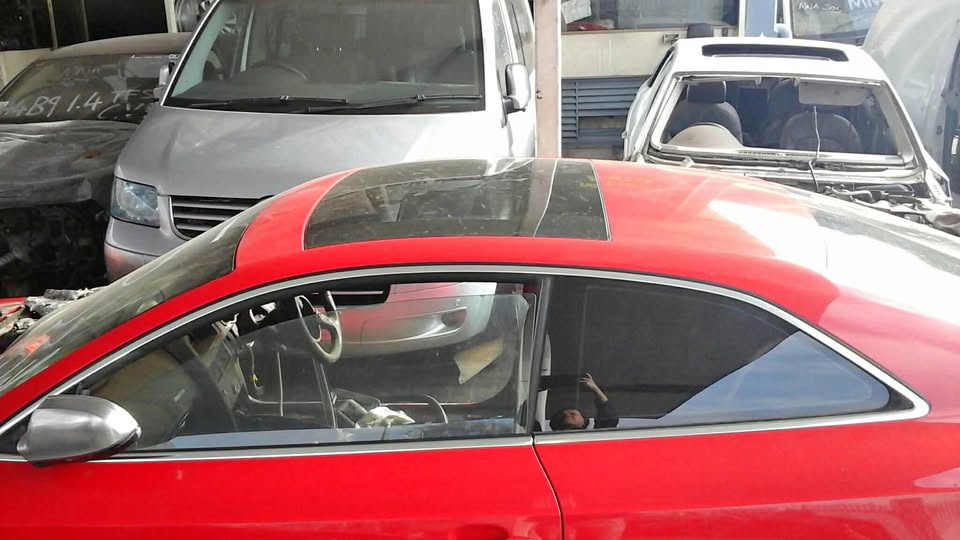 Audi s5 2 door stripping for spares whatsapp - Private Seller Audi s5 2 door stripping for spares whatsapp - Private Seller