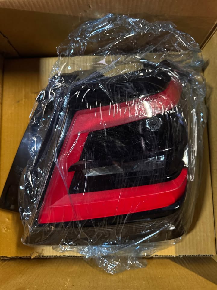 Suzuki Swift Right Tail Light - Private Seller Suzuki Swift Right Tail Light - Private Seller