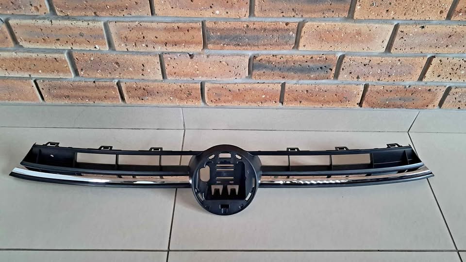 VW POLO MK9 2023 ONWARDS BRAND NEW FRONT GRILLES FORSALE
