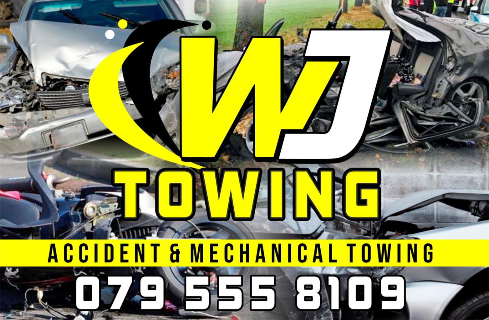 24/7 Accident and Mechanical Towing