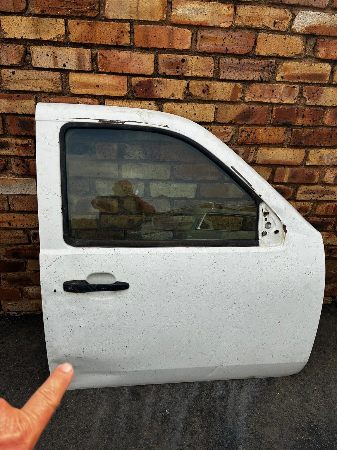 Ford Ranger Right Front door Mazda BT50 - Private Seller Ford Ranger Right Front door Mazda BT50 - Private Seller