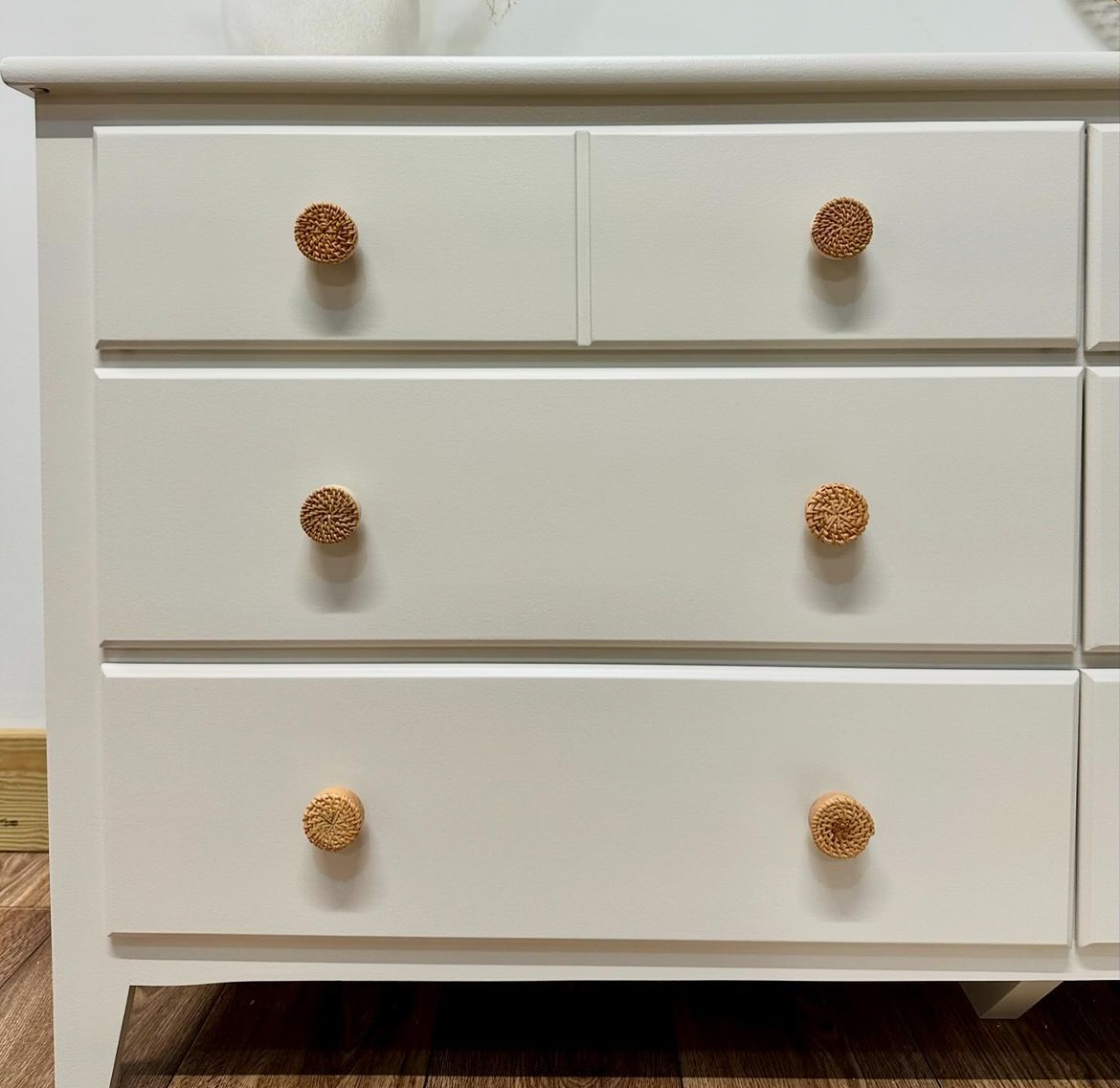 6 Drawers - Sideboard