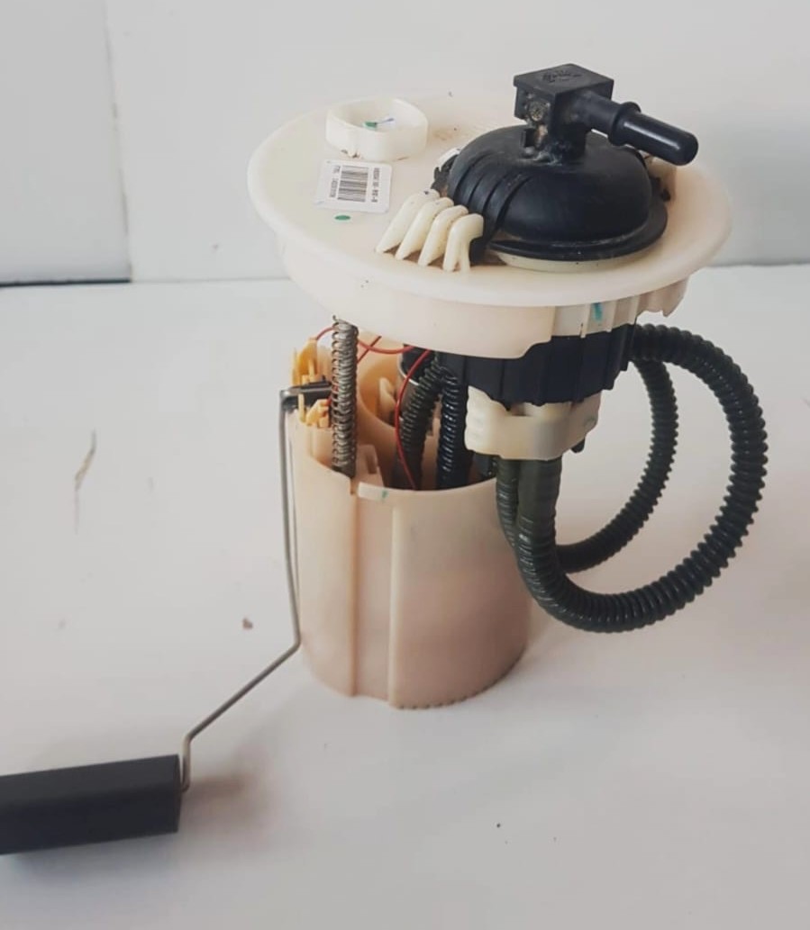 1.5L Ford Figo Fuel Pump (2018-2024) - Private Seller 1.5L Ford Figo Fuel Pump (2018-2024) - Private Seller