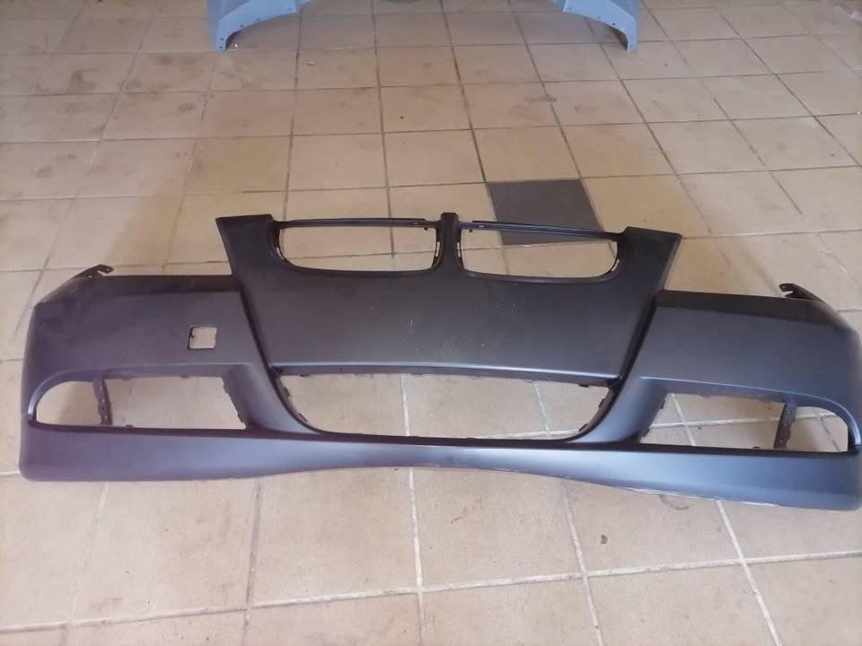 BMW E90 Face-lift Front Bumper - Private Seller BMW E90 Face-lift Front Bumper - Private Seller
