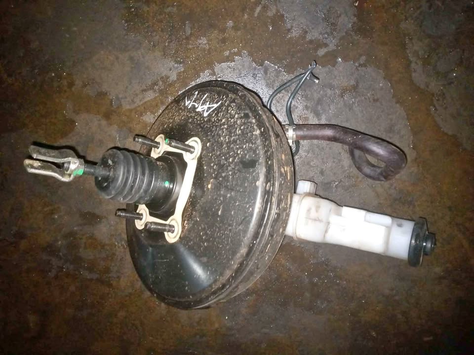 Toyota Agya brake booster - Private Seller Toyota Agya brake booster - Private Seller