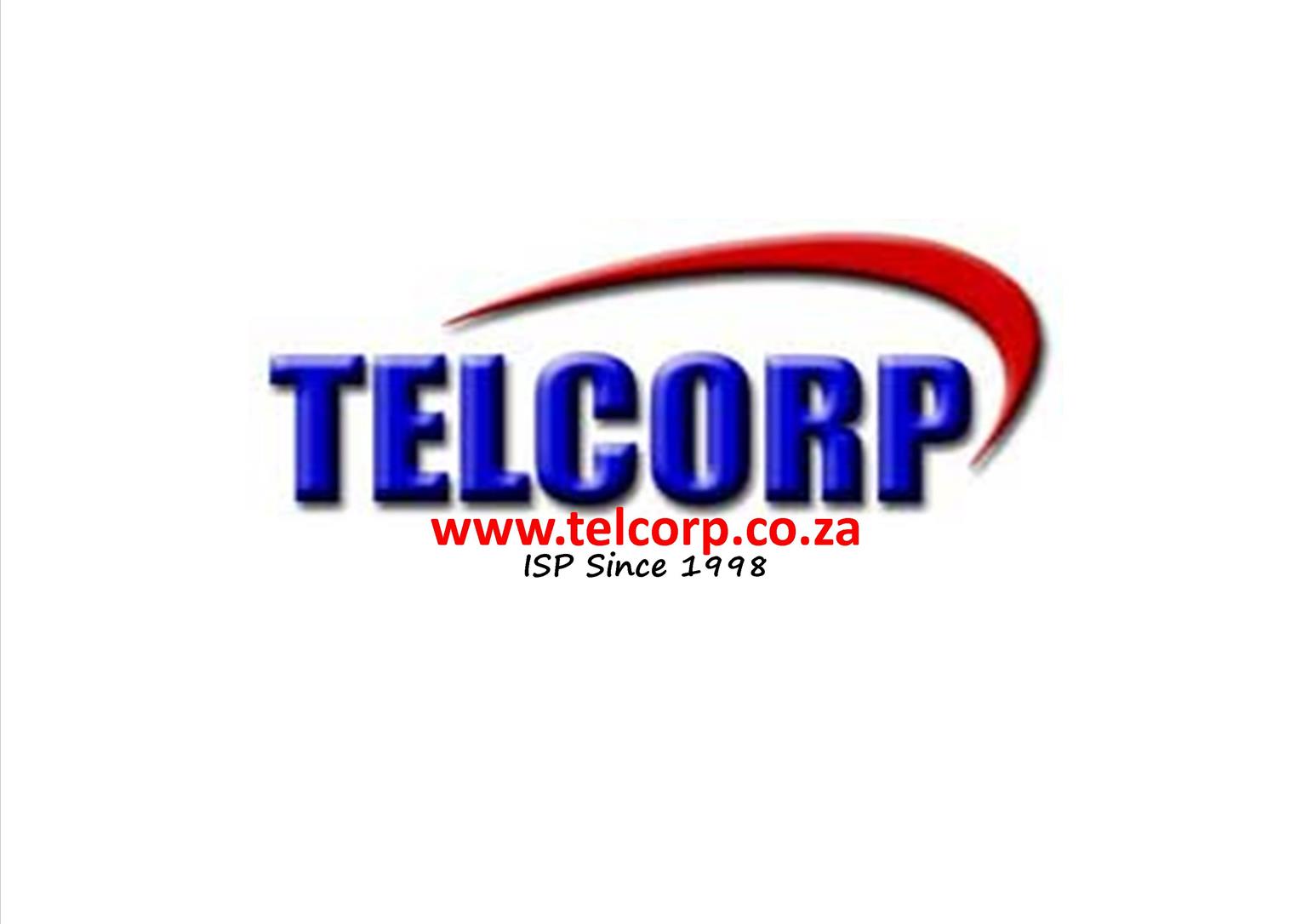 Find Telcorp Internet Services's adverts listed on Junk Mail