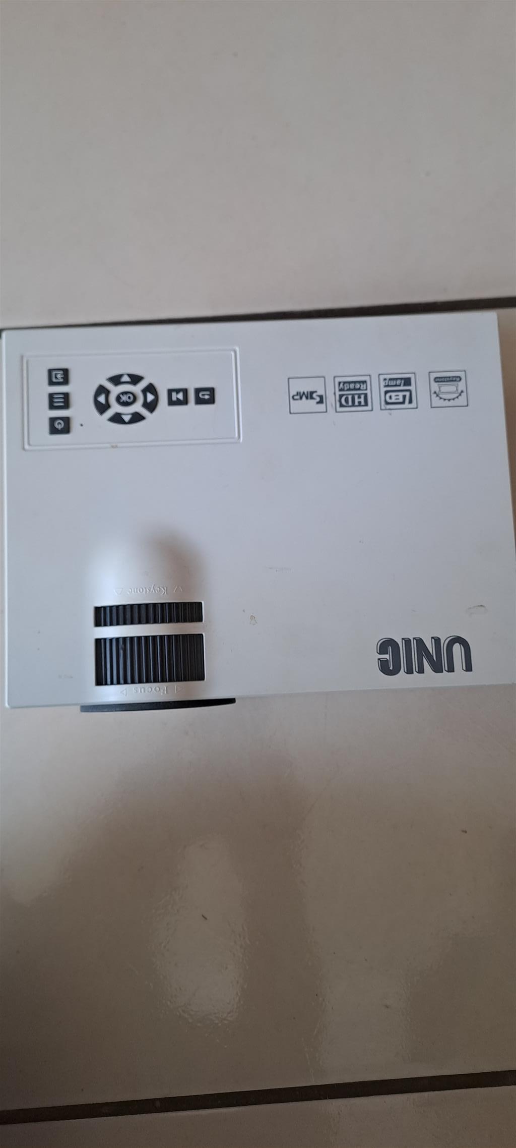 Home Projector