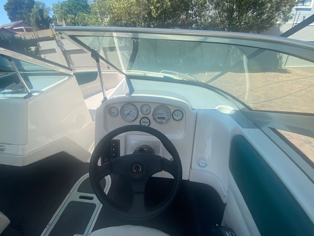 Speed Boat for Sale