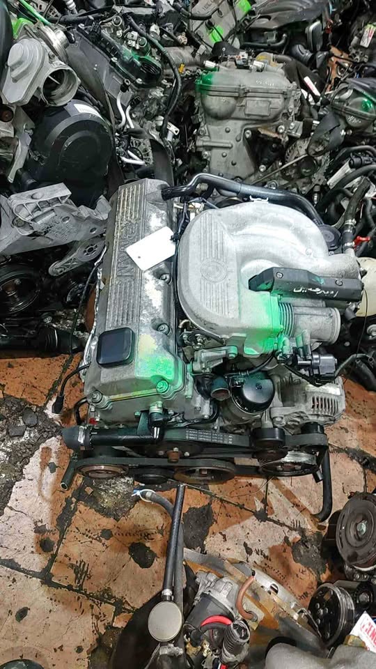 BMW E36 M43 184E2 318I 8VALVE FUEL INJECTION ENGINE FOR SALE - Private Seller BMW E36 M43 184E2 318I 8VALVE FUEL INJECTION ENGINE FOR SALE - Private Seller