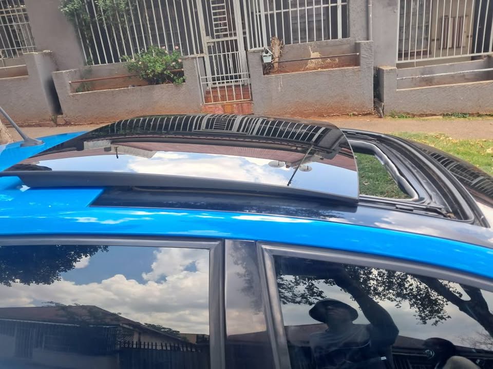 VW polo Tsi 1.2 Highline 2014 for sale