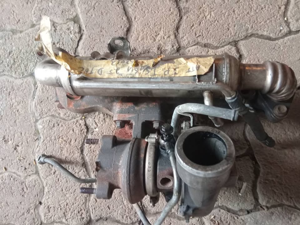 Isuzu KB250 Dtec Turbo For Sale - Private Seller Isuzu KB250 Dtec Turbo For Sale - Private Seller