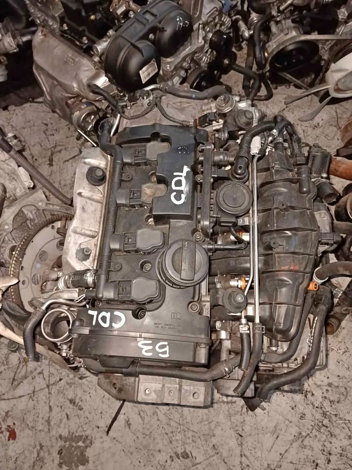 VW AUDI GOLF 5 CDL 2.0L TFSI ENGINES FOR SALE - Private Seller VW AUDI GOLF 5 CDL 2.0L TFSI ENGINES FOR SALE - Private Seller