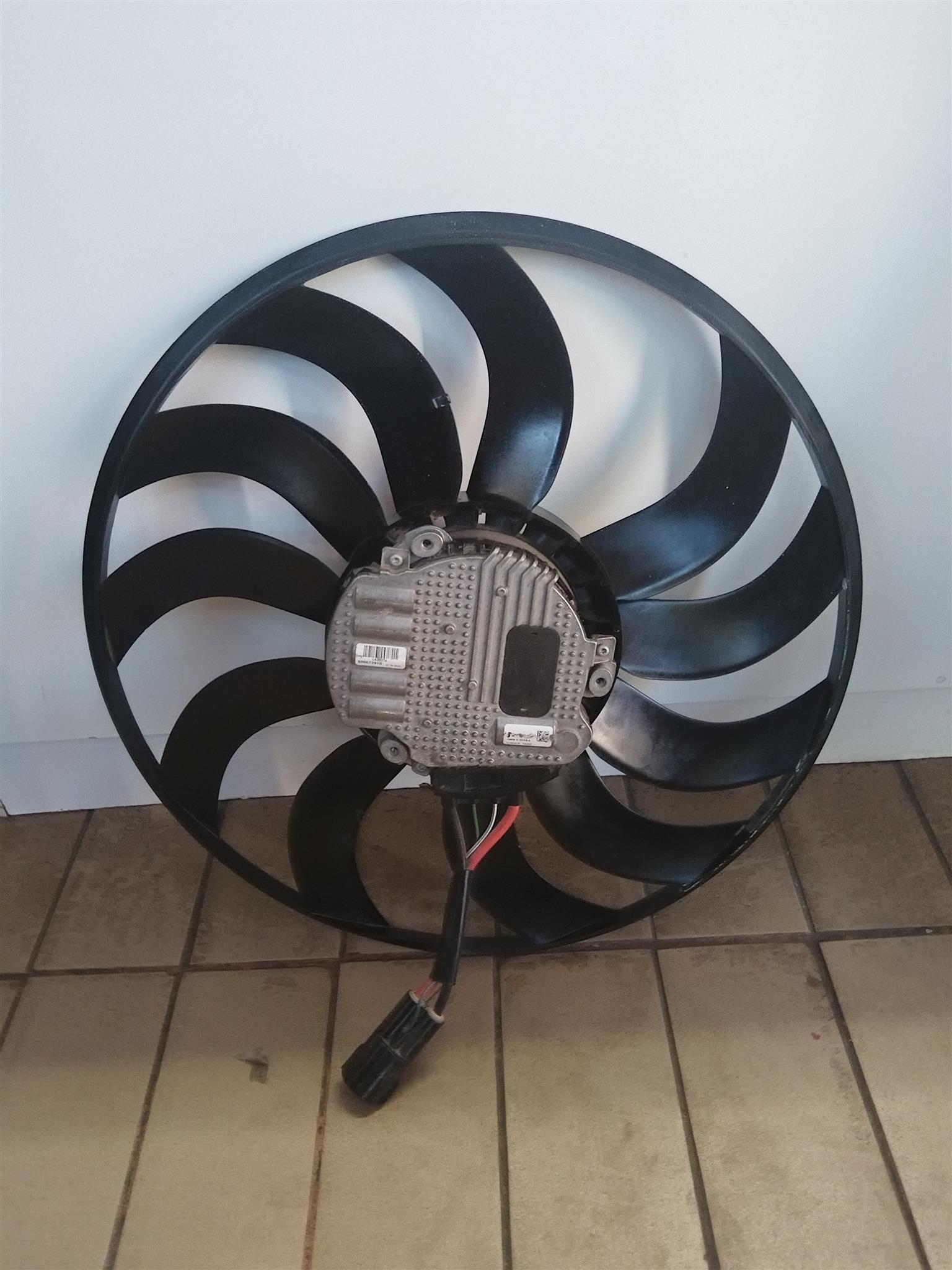 2019 JAGUAR XF FAN BLADE AVAILABLE FOR SALE - Private Seller 2019 JAGUAR XF FAN BLADE AVAILABLE FOR SALE - Private Seller