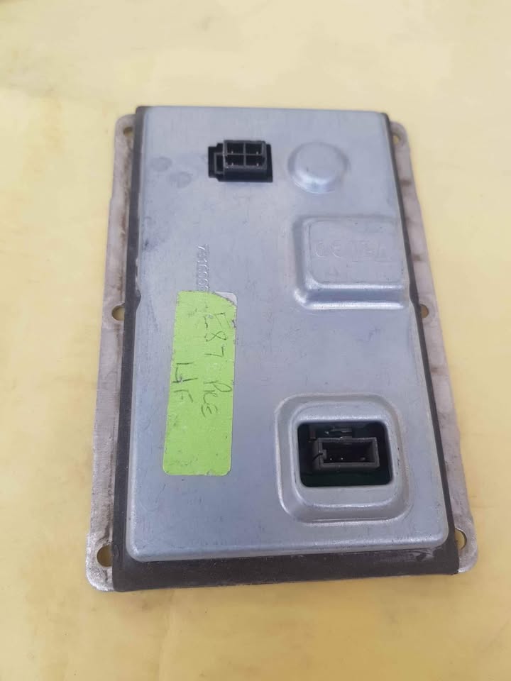 Bmw headlamp modules - Private Seller