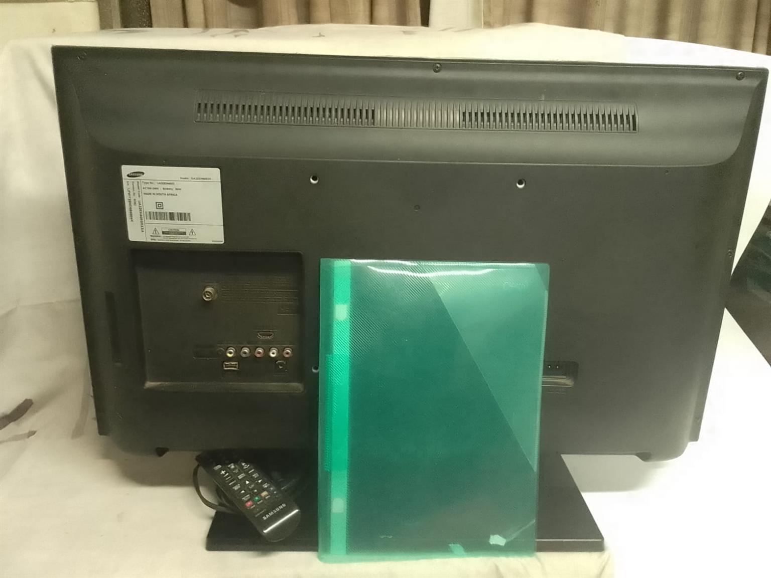 Samsung television for sale