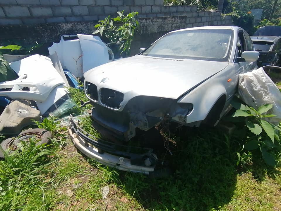 Bmw E46 320i Parts - Private Seller