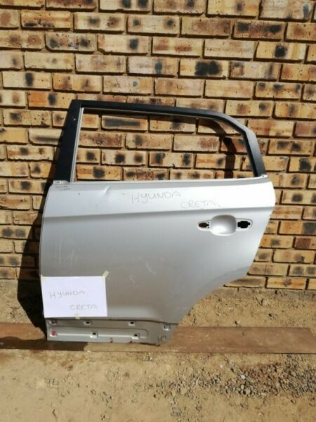 Hyundai Creta Left Rear Door Contact for Price - Private Seller Hyundai Creta Left Rear Door Contact for Price - Private Seller