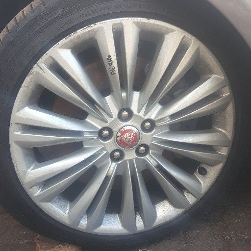 Jaguar XF Rim set Jaguar XF Rim set