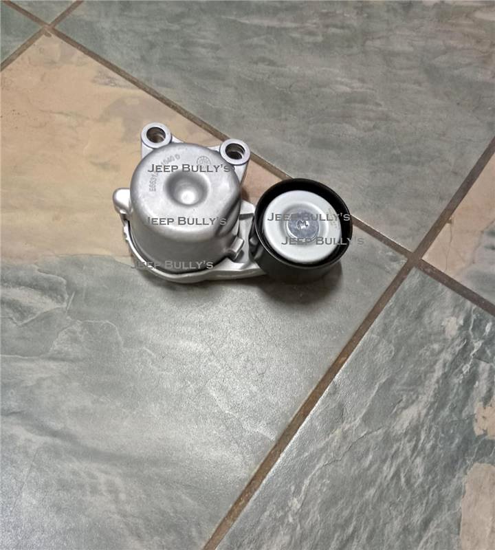 Jeep Grand Cherokee Wk2 3.0 Tensioner Available - Private Seller Jeep Grand Cherokee Wk2 3.0 Tensioner Available - Private Seller