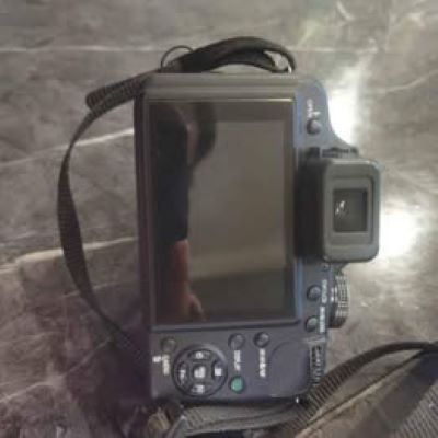 Panasonic Lumix