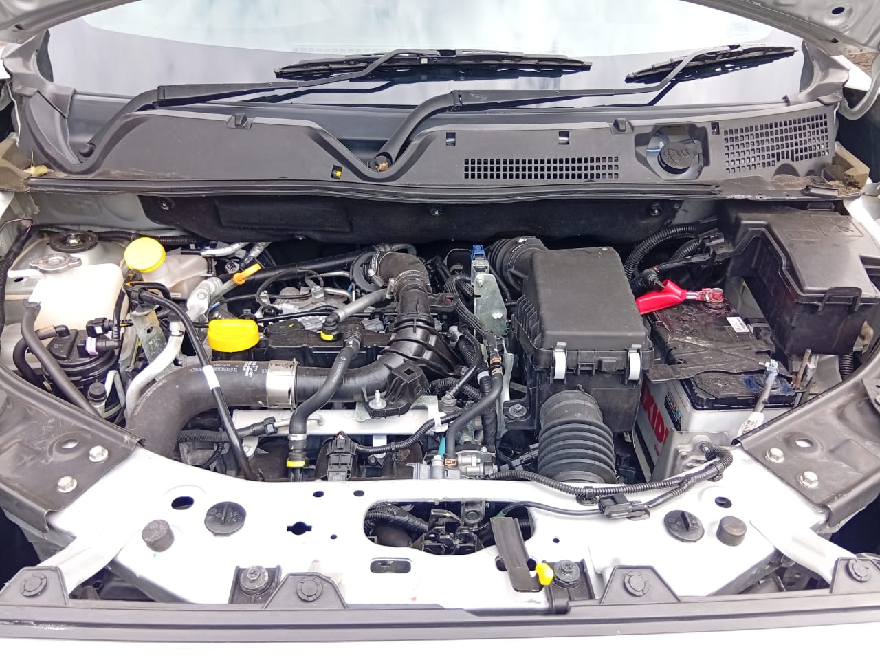 MAGNITE NISSAN 2023 AUTO
