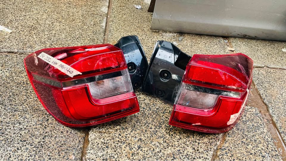 Nissan Magnite taillights - Private Seller