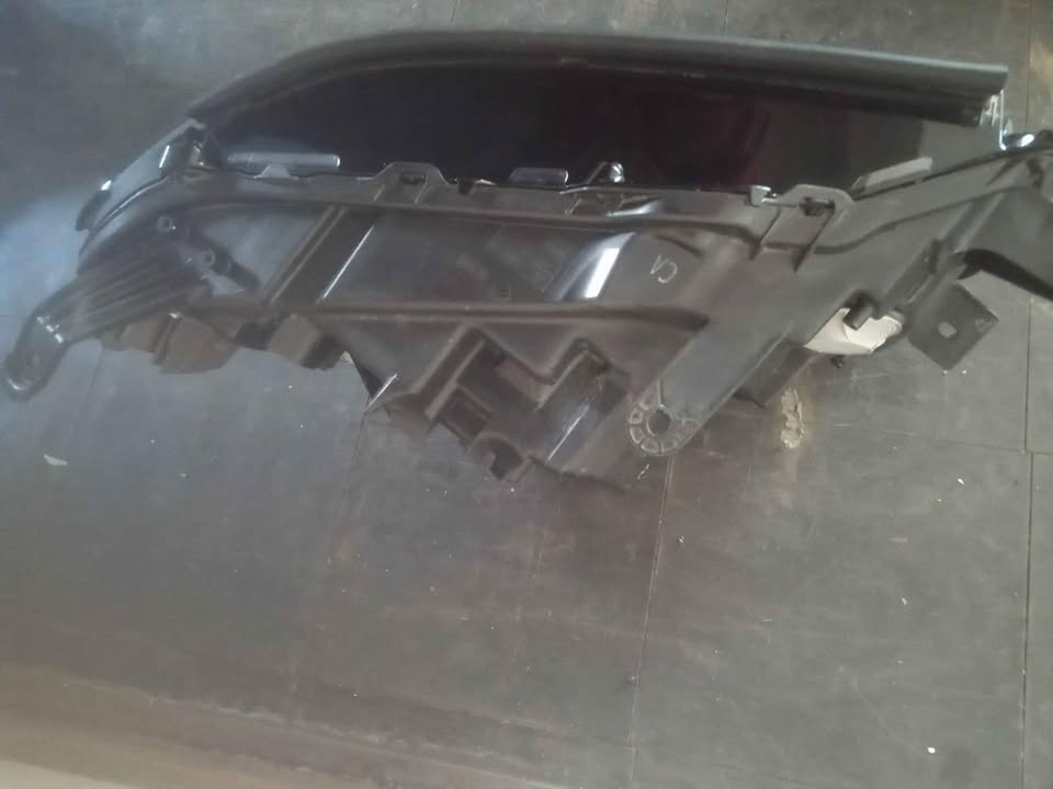 Land cruiser Left headlight
