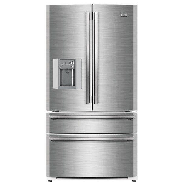 Haier Hb21fwrssaa French Door Fridge Junk Mail