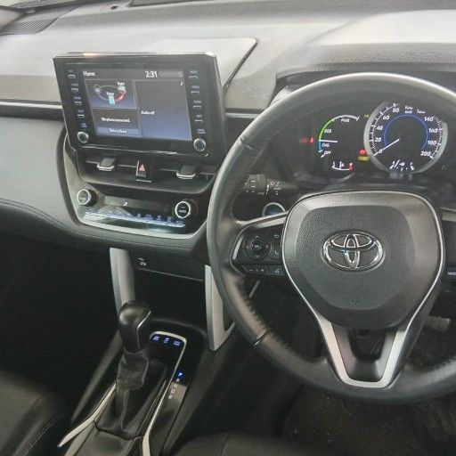 Used 2023 Toyota Corolla Cross 1.8 XS - Private Seller