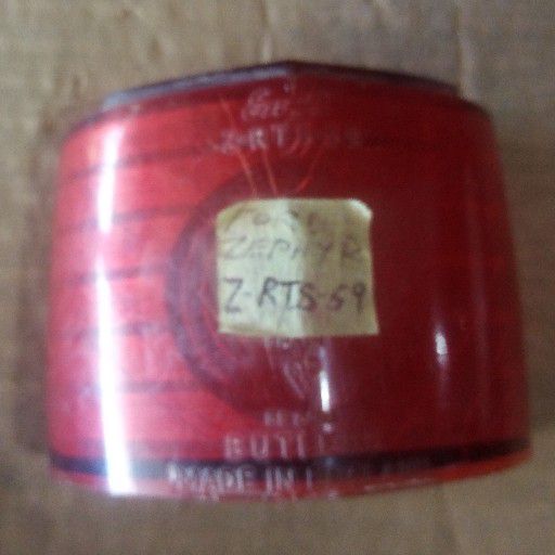 Zephyr, stop lens - Private Seller Zephyr, stop lens - Private Seller