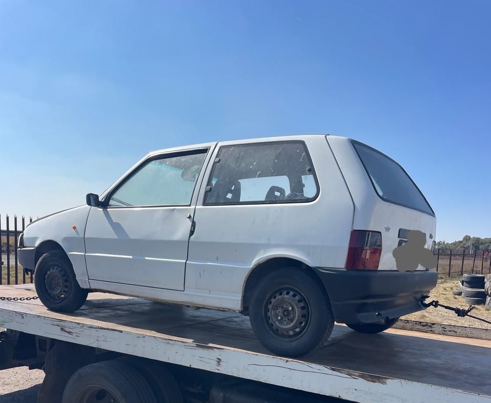 UNO stripping for spares - Private Seller UNO stripping for spares - Private Seller