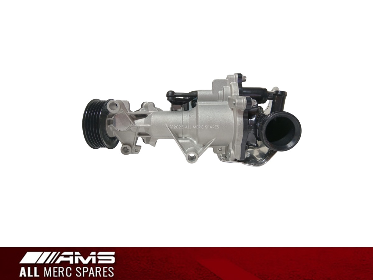 NEW MERCEDES W176 A180 WATER PUMP (M270) - Private Seller NEW MERCEDES W176 A180 WATER PUMP (M270) - Private Seller