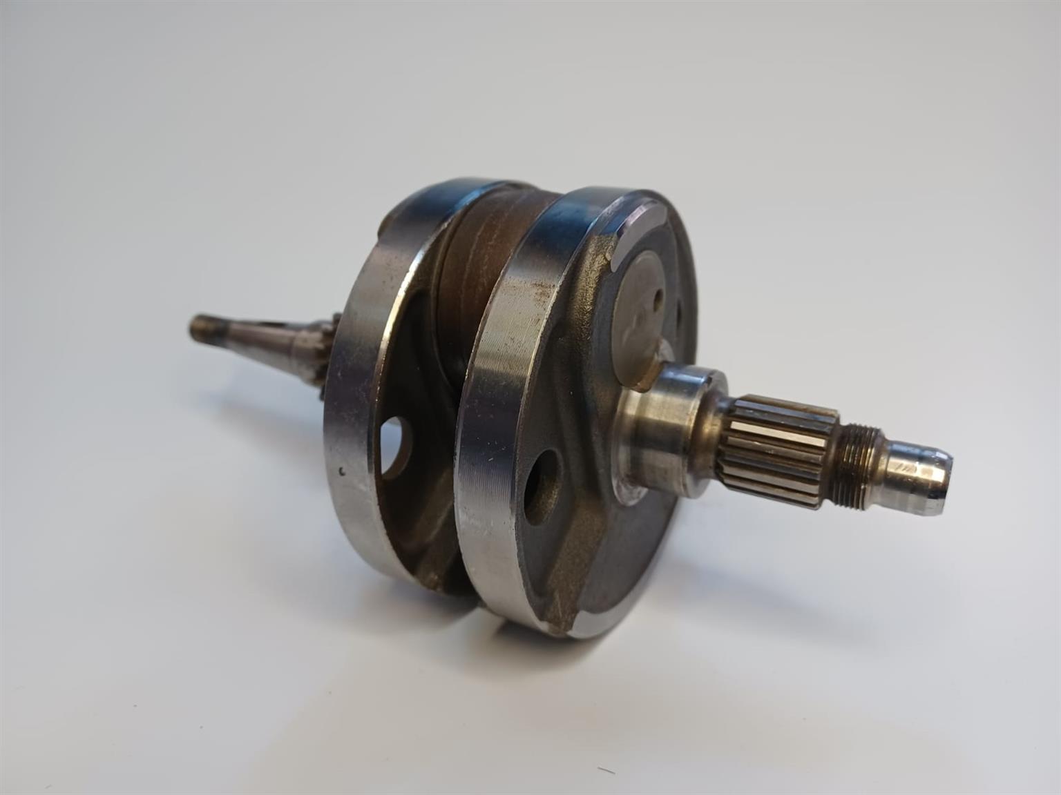 CRANKSHAFTS FOR OFFROAD/MX/ATV FOR SALE