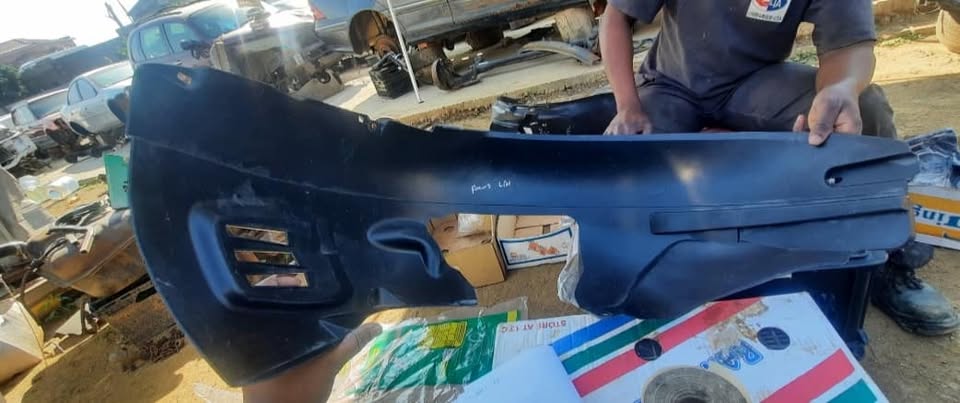 Ford Focus fender liner for - Private Seller Ford Focus fender liner for - Private Seller