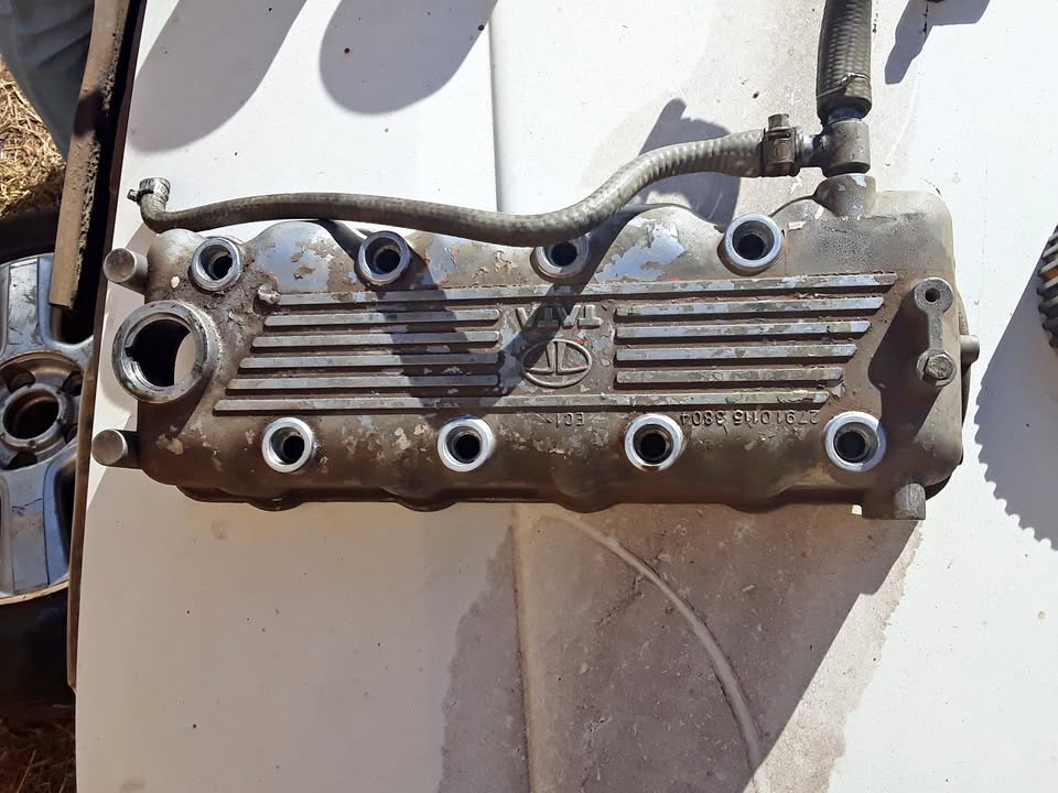TATA INDICA TAPPET COVER FOR SALE. - Private Seller TATA INDICA TAPPET COVER FOR SALE. - Private Seller