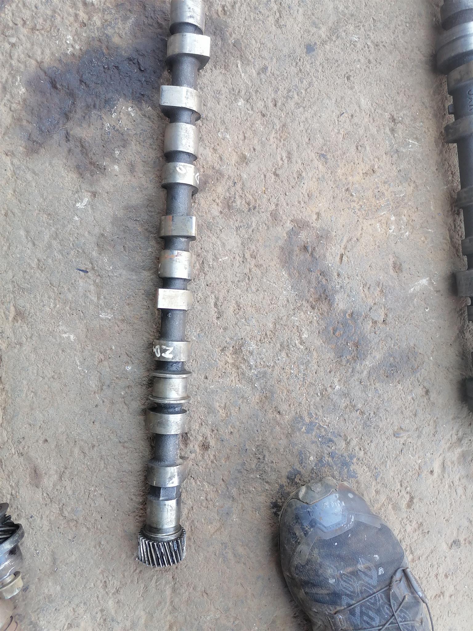 Camshaft Nissan zd30 for sale - Private Seller Camshaft Nissan zd30 for sale - Private Seller