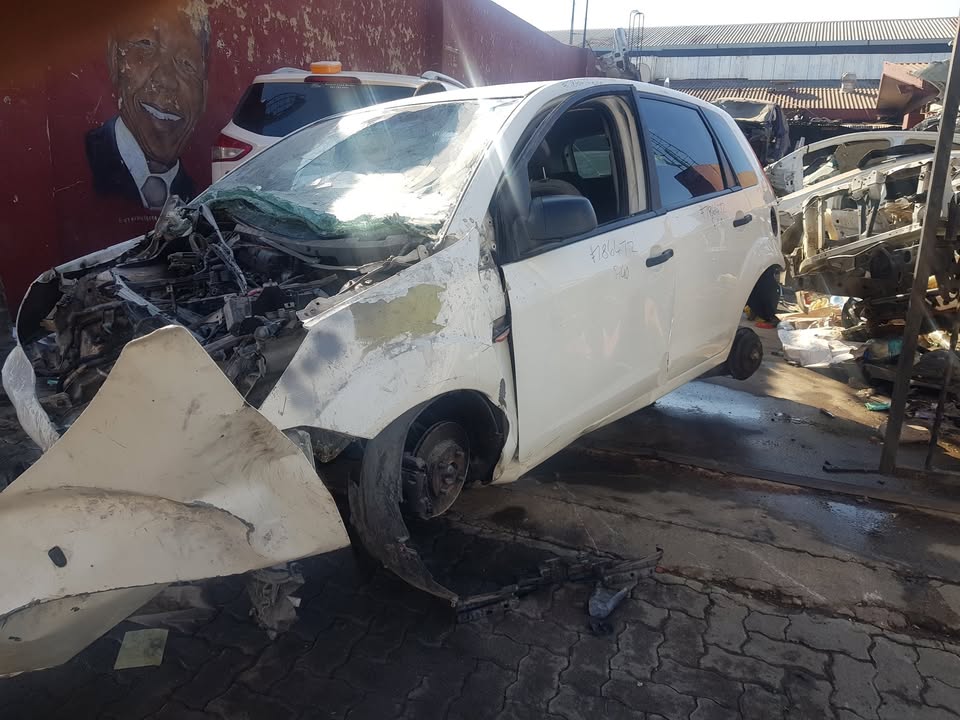 Ford figo for stripping!! - Private Seller Ford figo for stripping!! - Private Seller