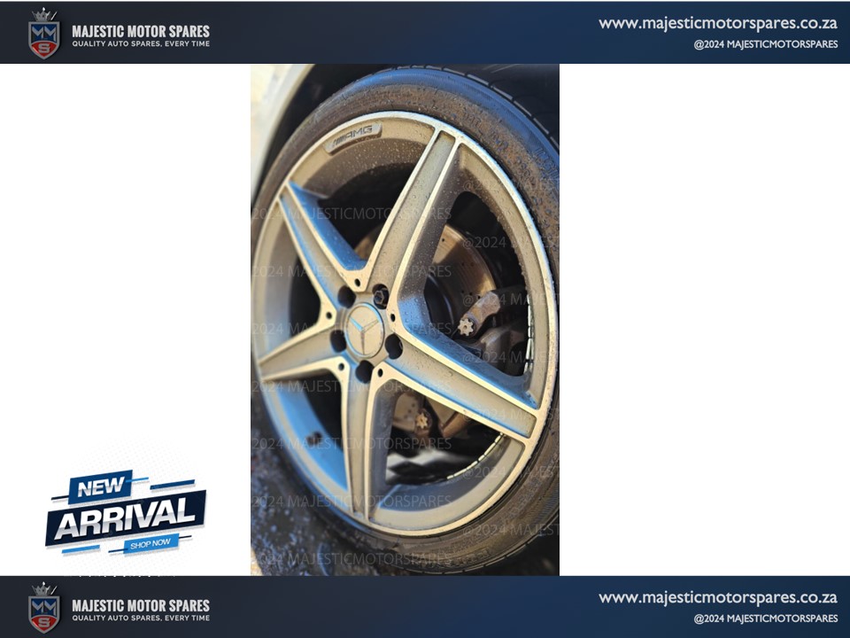 Mercedes-Benz E250 W212 CDI 2014 | Stripping for Spares | M651 - Private Seller