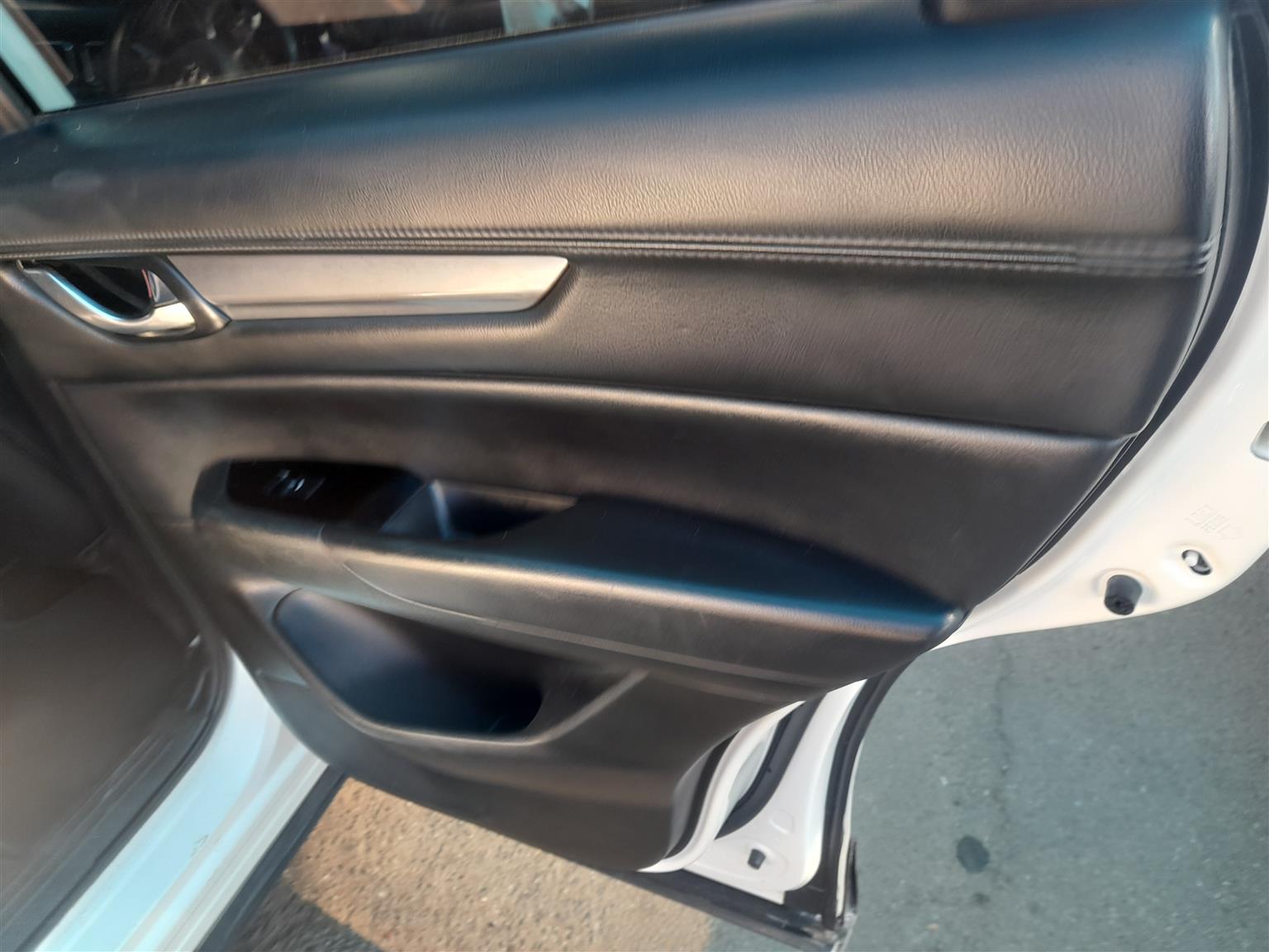 Pre-owned 2019 Mazda CX-5 2.0 Engine Capacity SUV